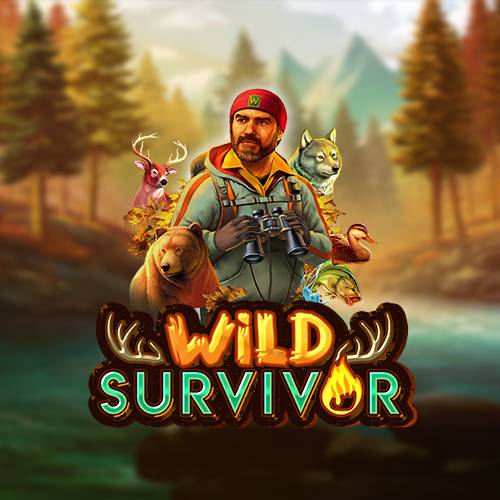 Wild Survivor